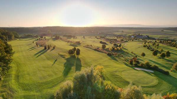 Golfplatz Altenstadt