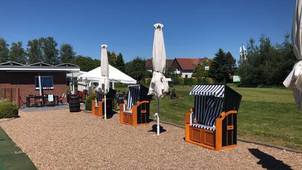 Golfplatz Bad Oeynhausen