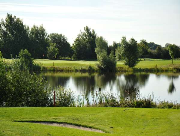 Golfplatz Gut Bissenmoor