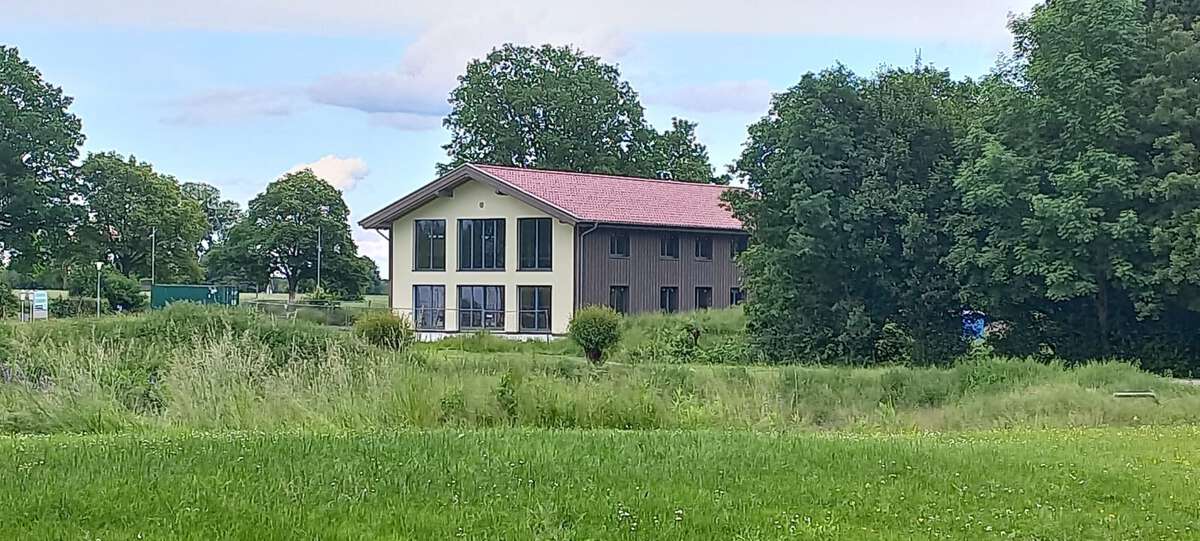 Golfplatz Gut Drechen