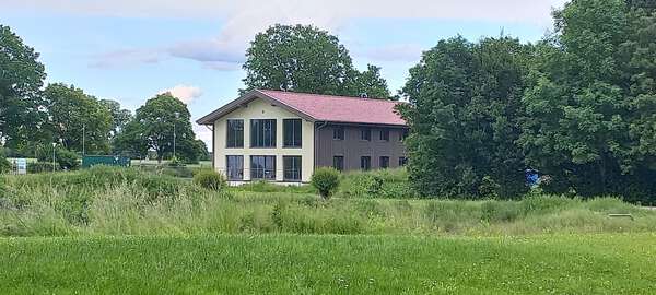 Golfplatz Gut Drechen