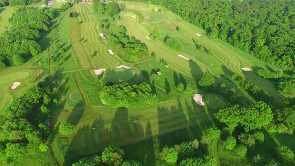 Golfplatz Gut Köbbinghof