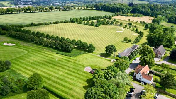 Golfplatz Gut Köbbinghof