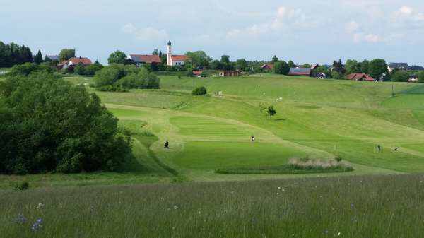 Golfplatz Leonhardshaun