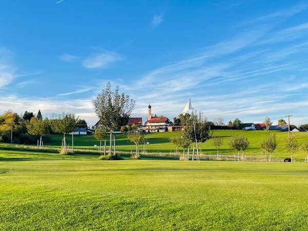 Golfplatz Leonhardshaun