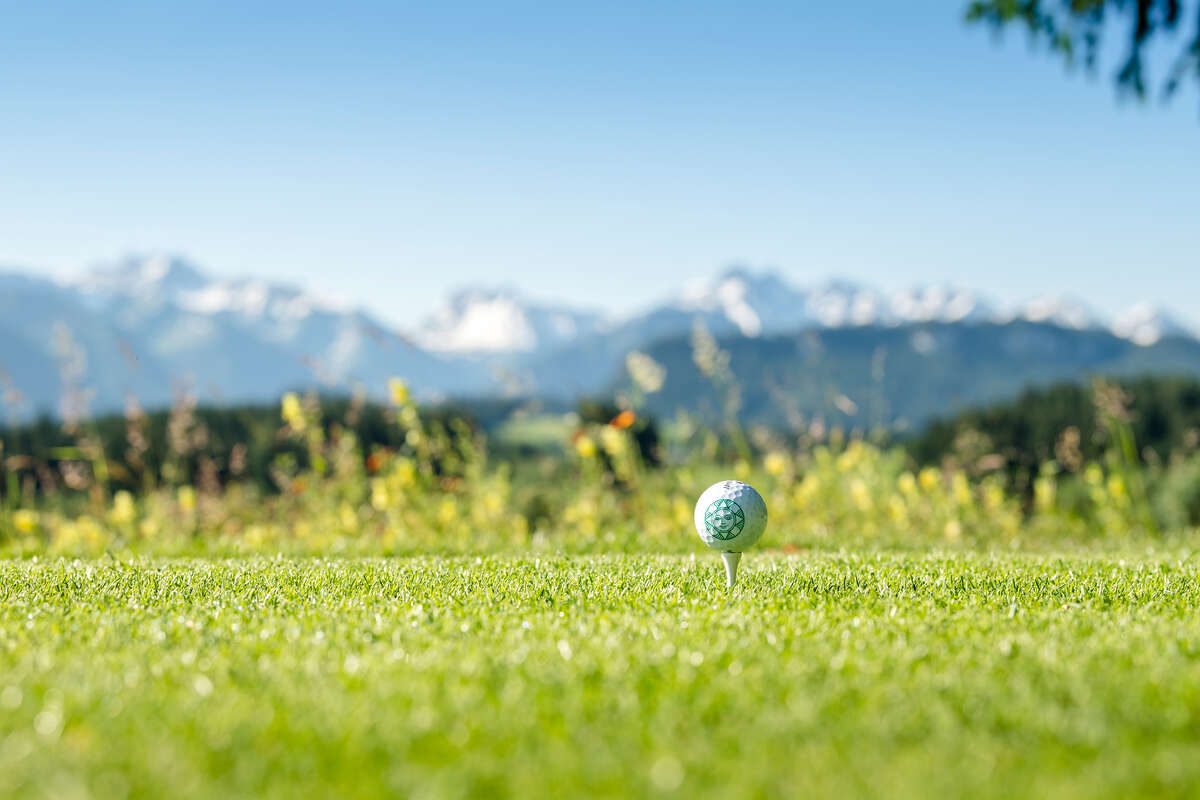 Golfplatz Sonnenalp