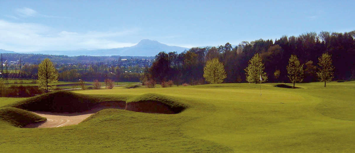 Golfplatz Steißlingen GmbH & Co. KG