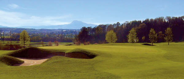 Golfplatz Steißlingen GmbH & Co. KG