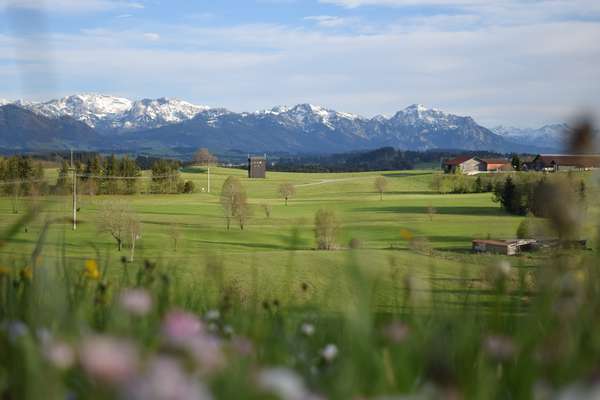 Golfplatz Stenz