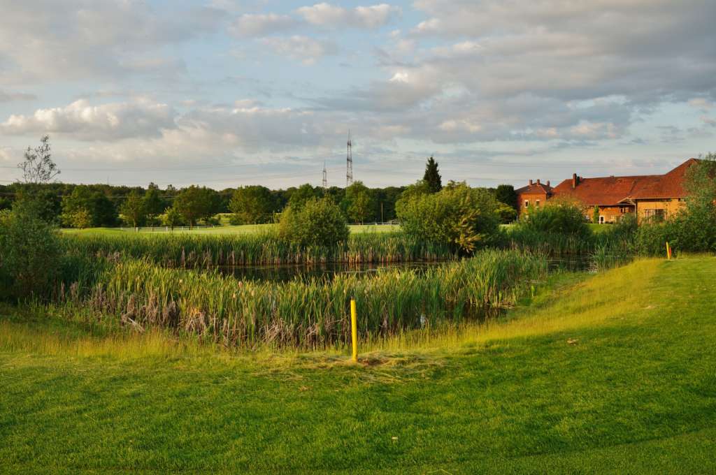 Golfplatz Werne