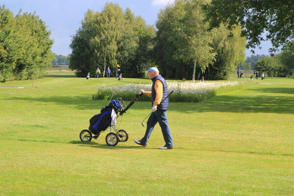 Golfplezier Twente