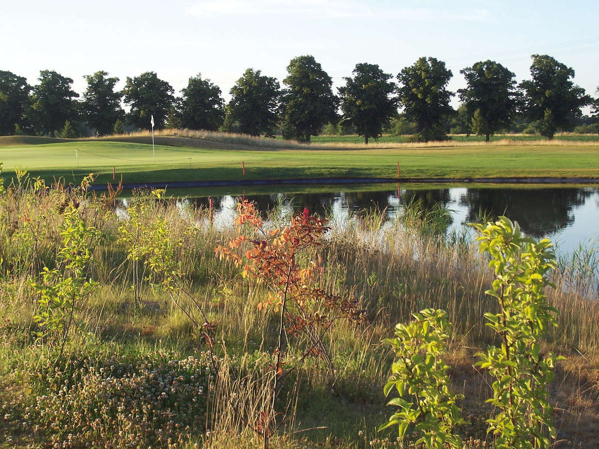 GolfRange Berlin-Großbeeren