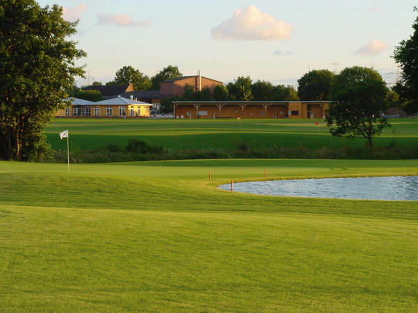 GolfRange Hamburg-Oststeinbek