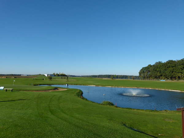 GolfRange Nürnberg