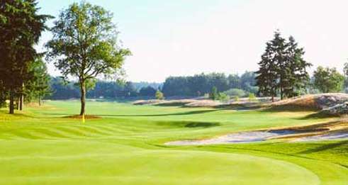 Golfsociëteit De Lage Vuursche