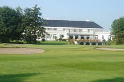 Golfvereniging De Brugse Vaart