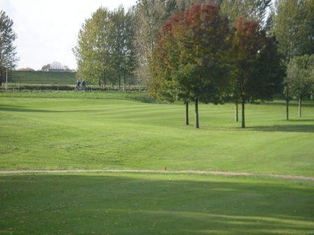 Golfvereniging De Dorpswaard