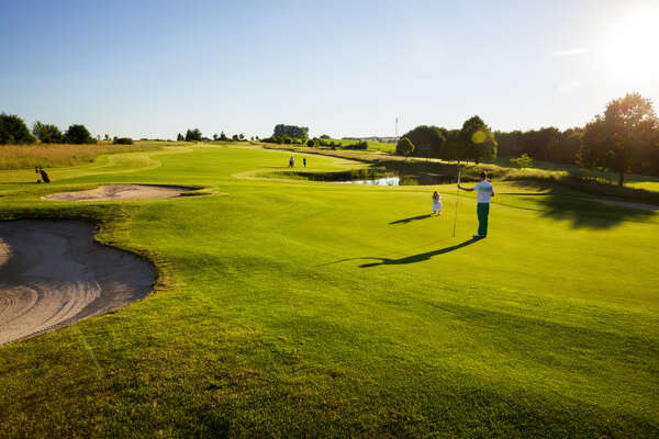 Golfyouup GmbH