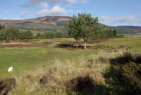 Golspie Golf Club