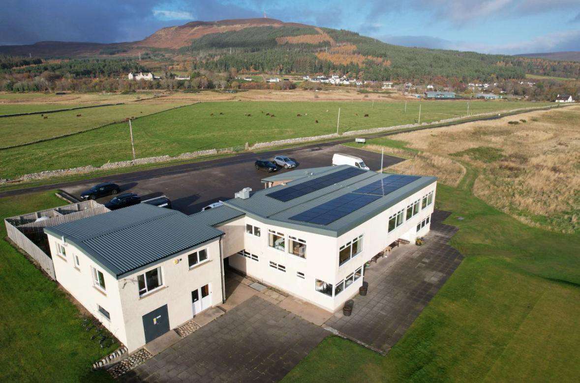 Golspie Golf Club