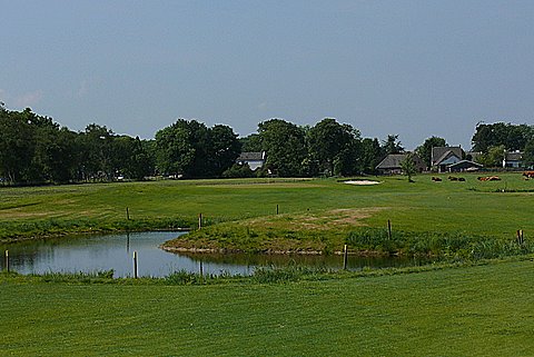 Gooise Golfclub