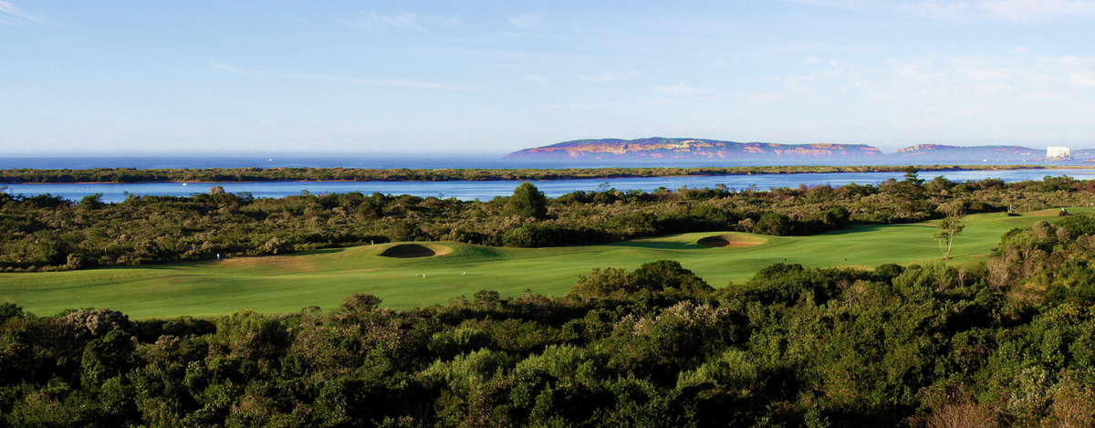 Goose Valley Golf Club