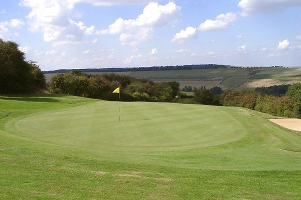 Goring & Streatley Golf Club