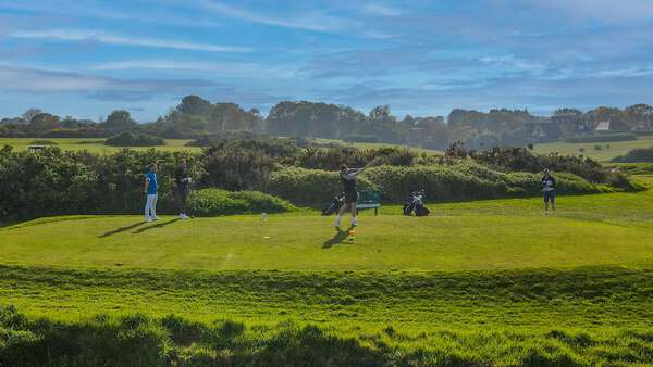Gorleston Golf Club