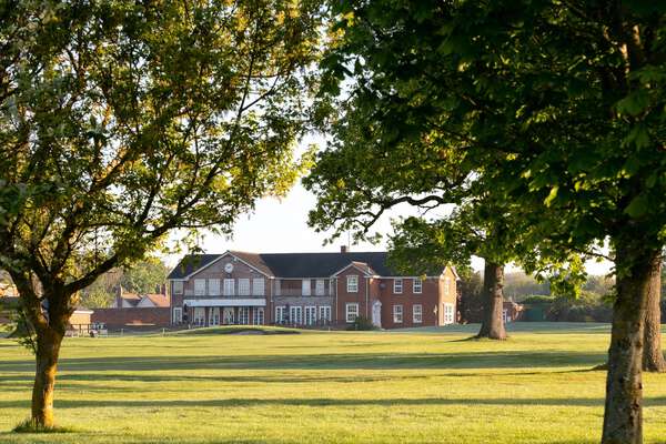 Gosfield Lake Golf Club