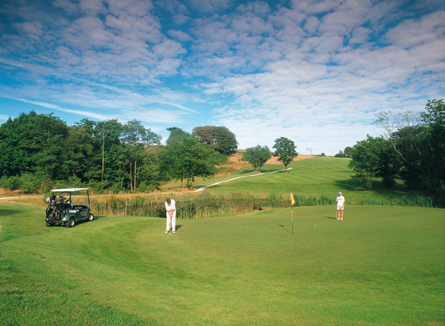 Gower Golf Club