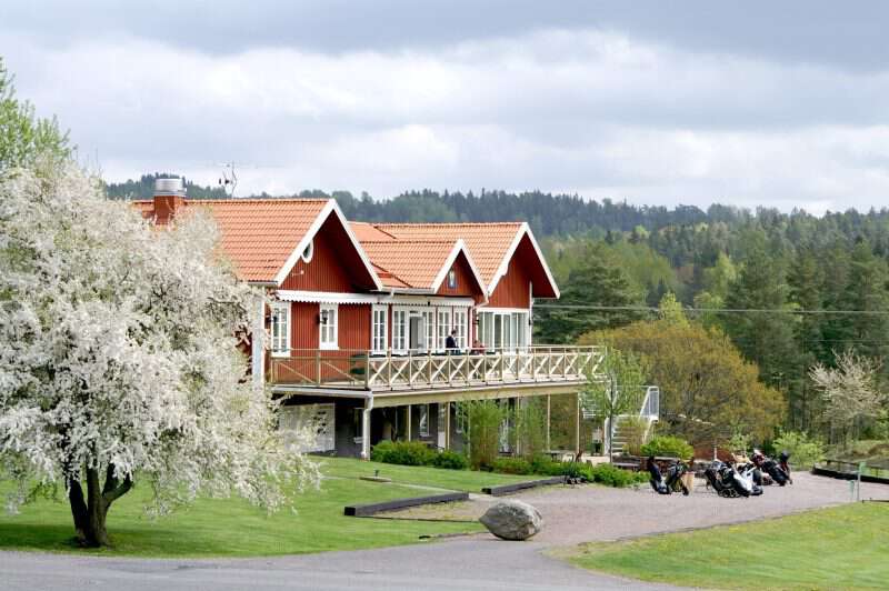 Gränna Golfklubb