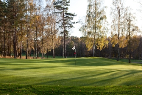 Gräppås Golfklubb