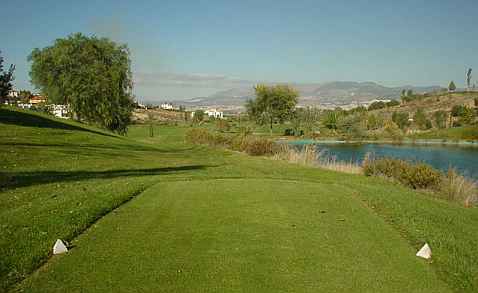 Granada Club de Golf