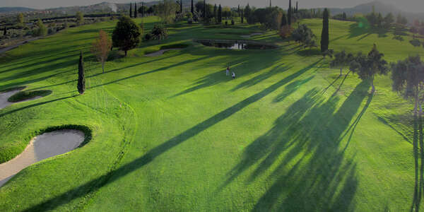 Granada Club de Golf