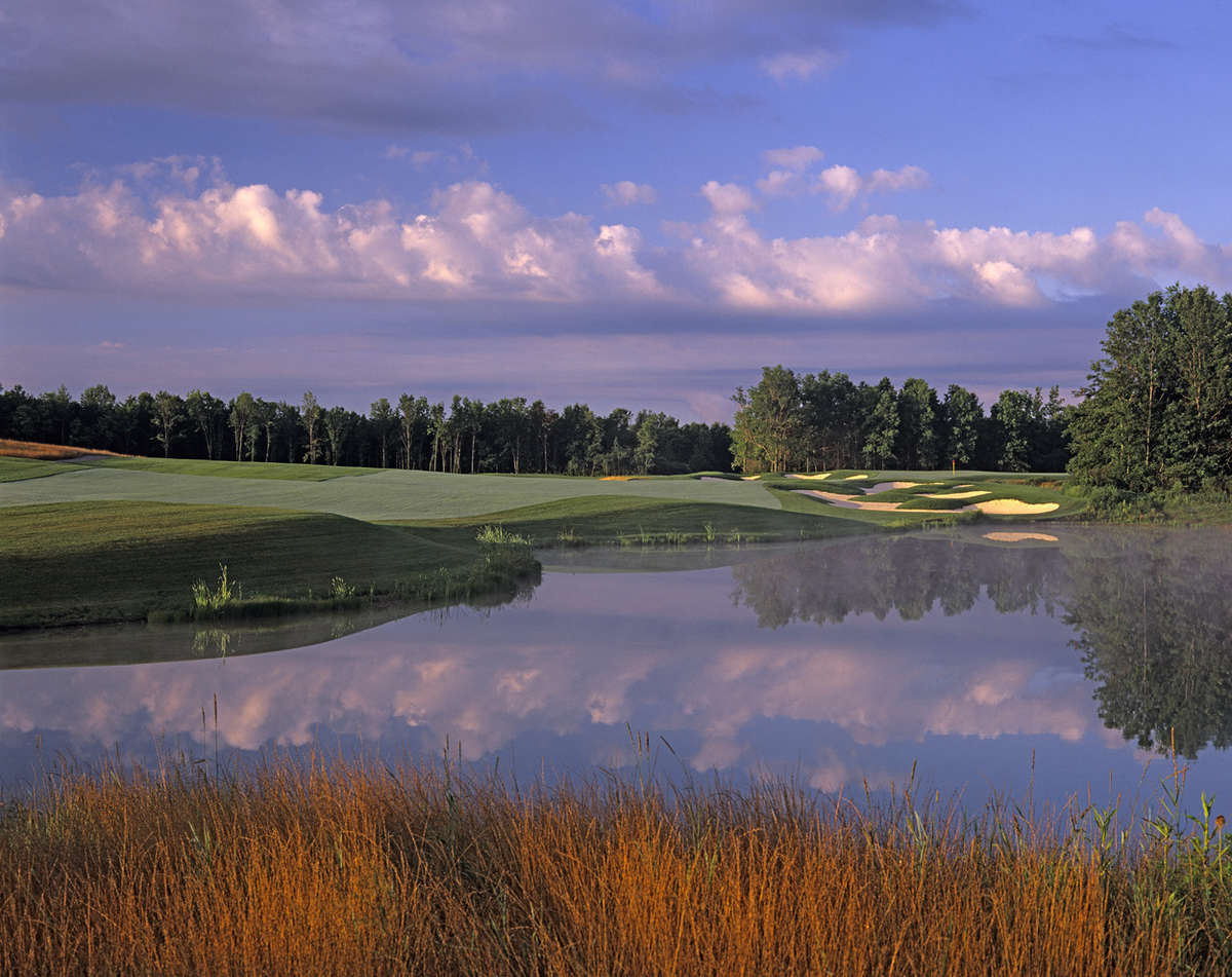 Grand Niagara Golf Club