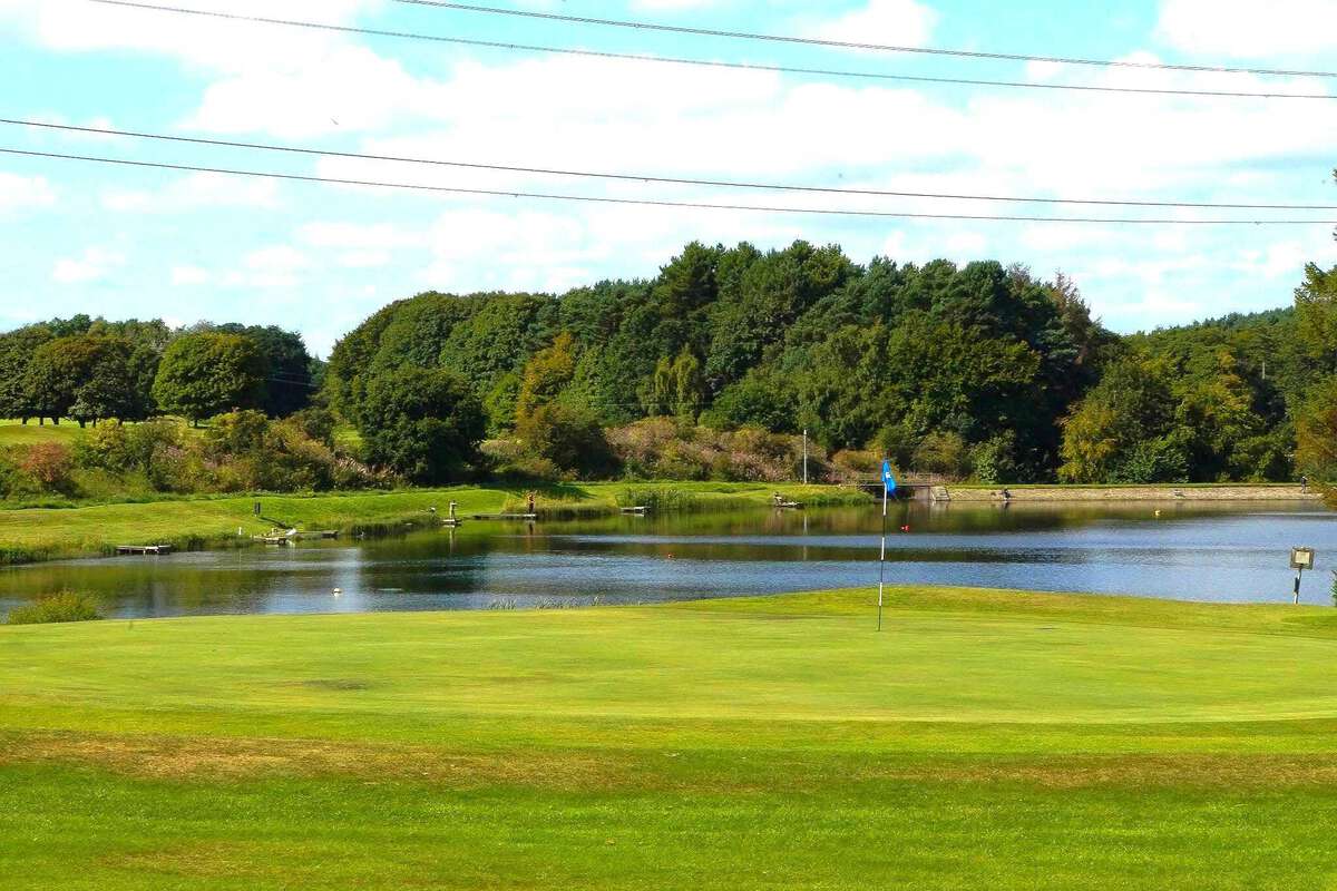 Grangemouth Golf Club
