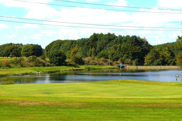 Grangemouth Golf Club