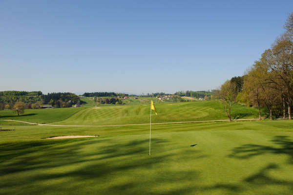 Grazer Golfclub Thalersee