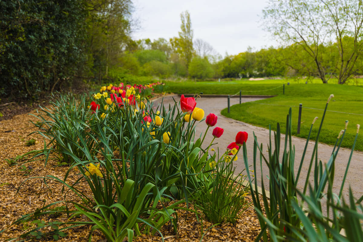 Great Barr Golf Club