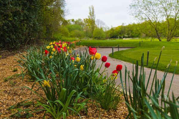 Great Barr Golf Club