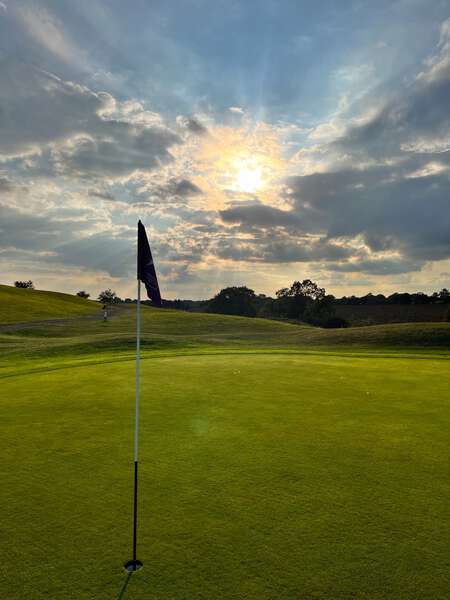 Great Hadham Country Club