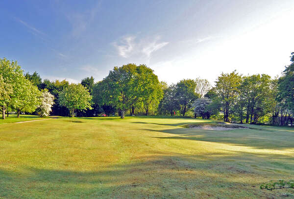 Great Torrington Golf Club