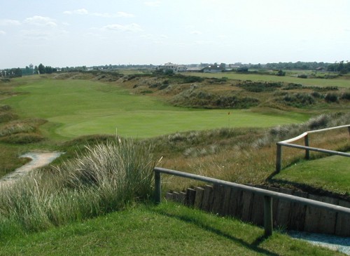 Great Yarmouth & Caister Golf Club