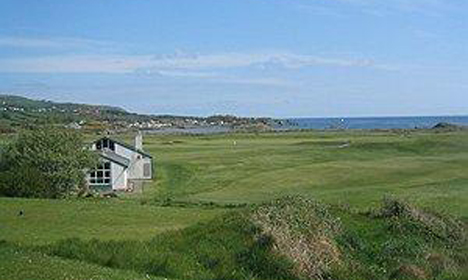 Greencastle Golf Club