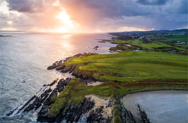 Greencastle Golf Club