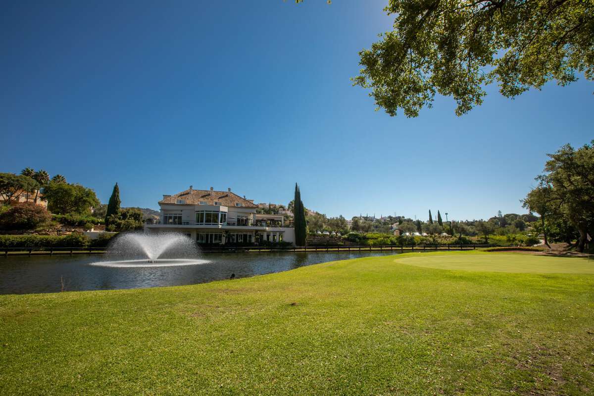 Greenlife Golf