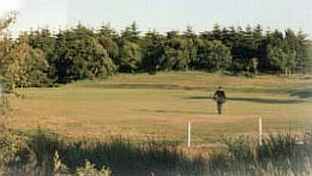 Greenock Golf Club