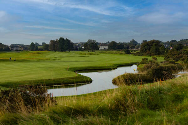 Greenore Golf Club
