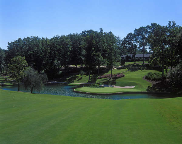 Greenville Country Club