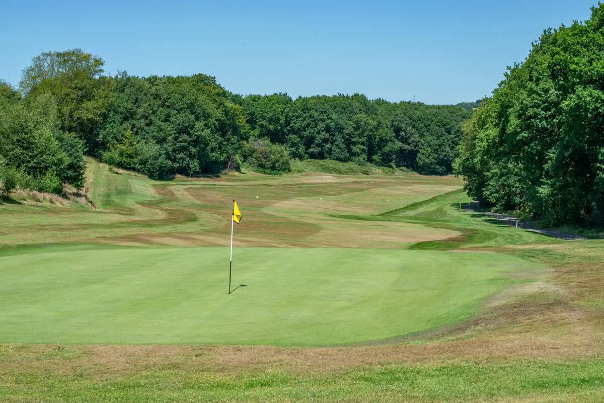 Greenway Hall Golf Club